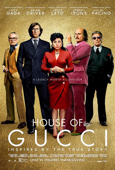 book house of gucci tickets|house of gucci 2021.